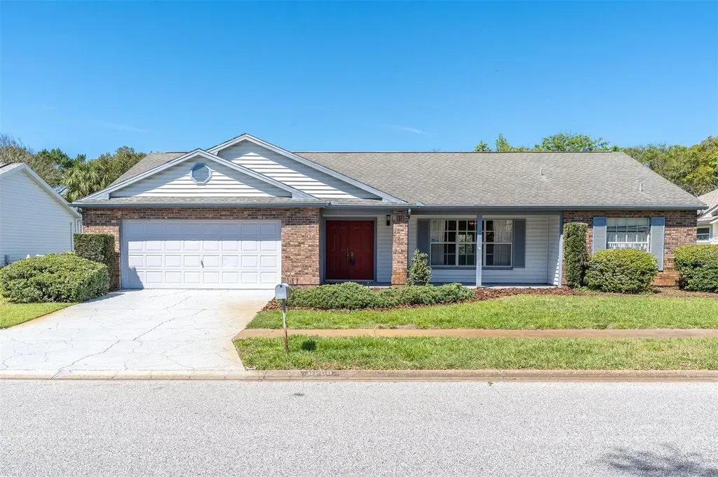 8209 Roxboro Drive Hudson FL 34667