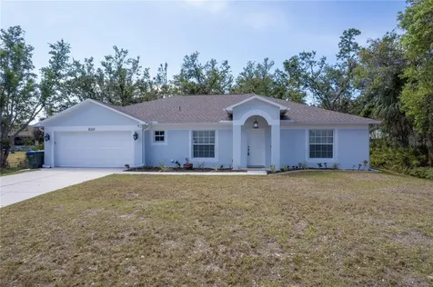 8261 Caruso Lane North Port FL 34287