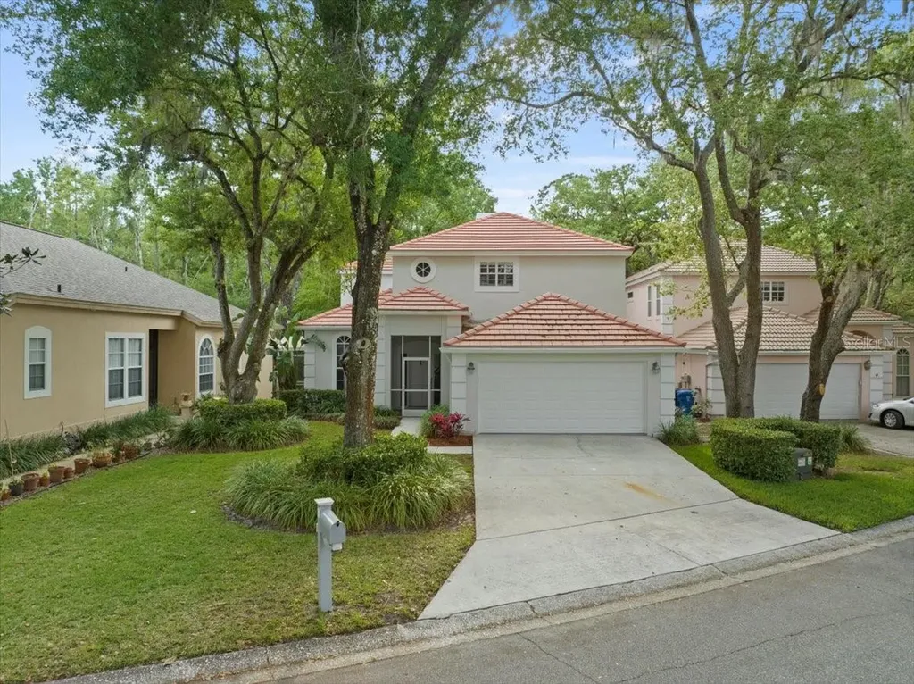 15332 Sherwood Forest Drive Tampa FL 33647