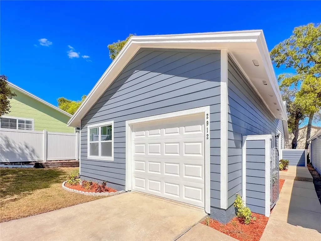 2912 Quincy Court Apopka FL 32703