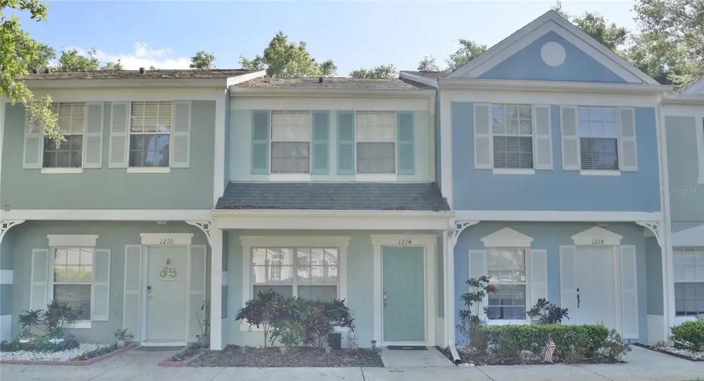 1214 Vineland Place Lake Mary FL 32746
