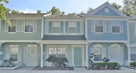 1214 Vineland Place Lake Mary FL 32746