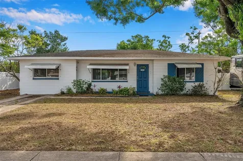 7391 16th Street N St Petersburg FL 33702
