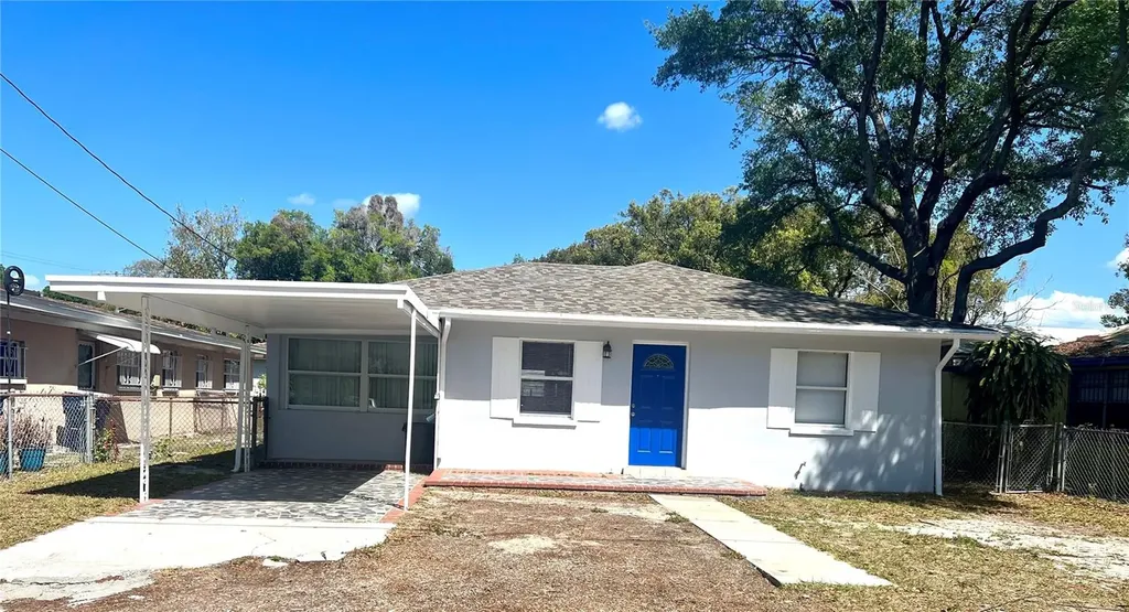 1502 E Emma Street Tampa FL 33610