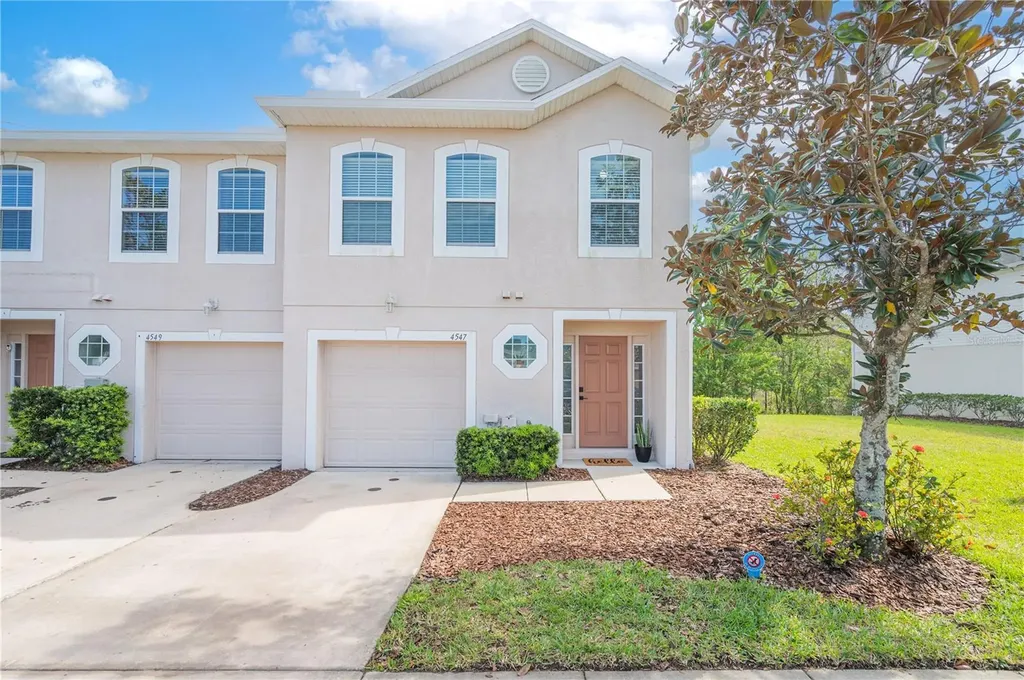 4547 Ashburn Square Drive Tampa FL 33610