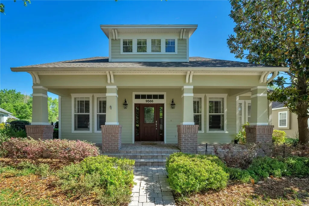 9566 Cypress Pine Street Orlando FL 32827