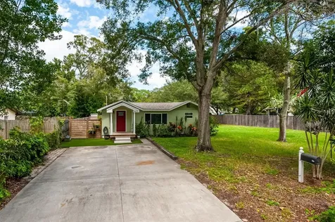 5425 3rd Avenue S St Petersburg FL 33707