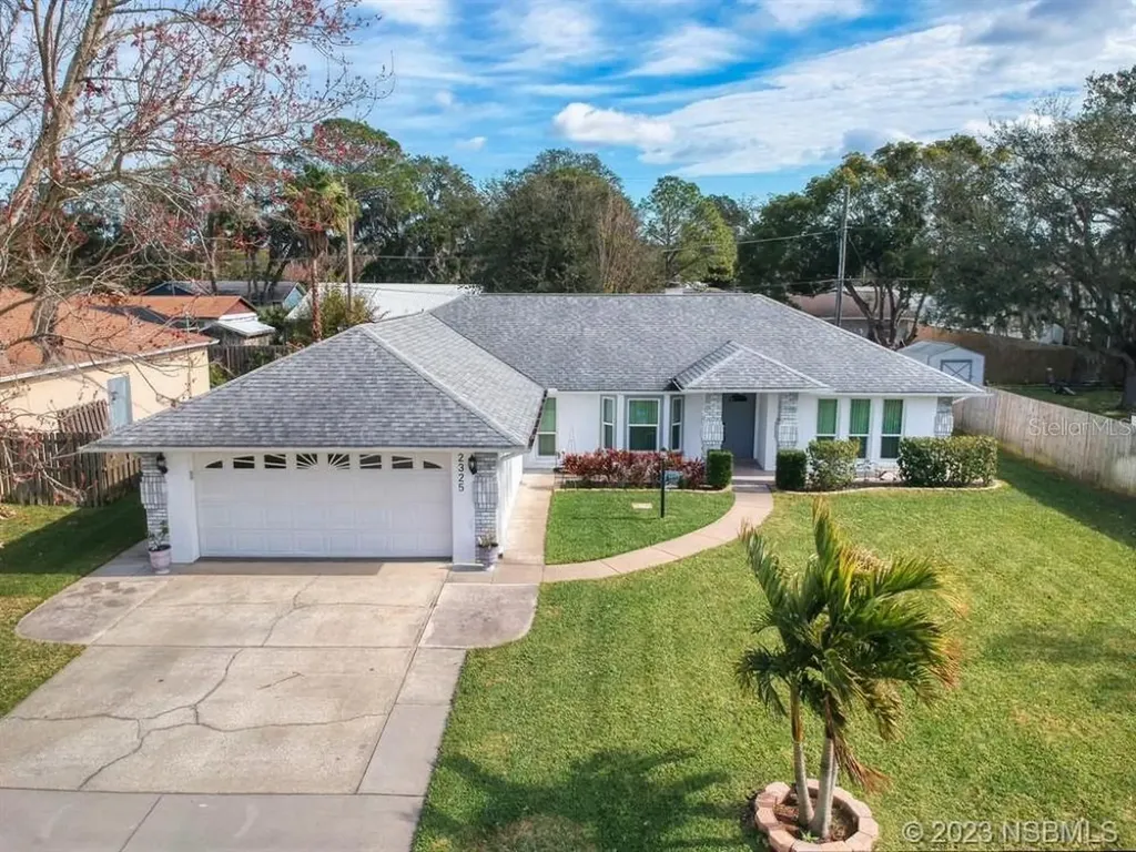 2325 Sabal Palm Drive Edgewater FL 32141