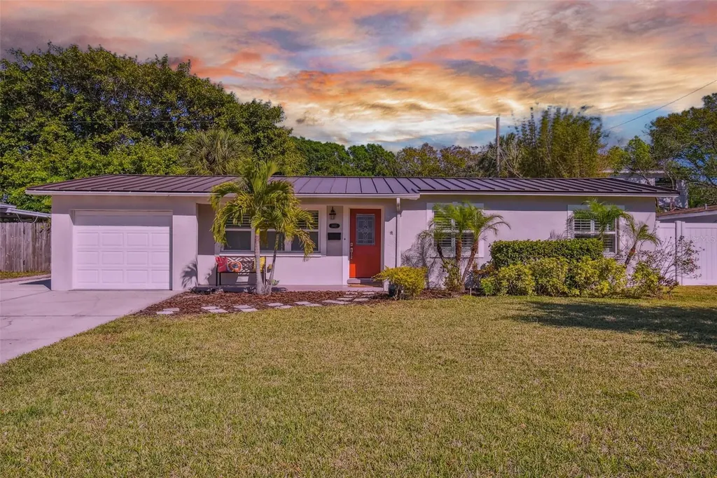 3612 S Lightner Drive Tampa FL 33629