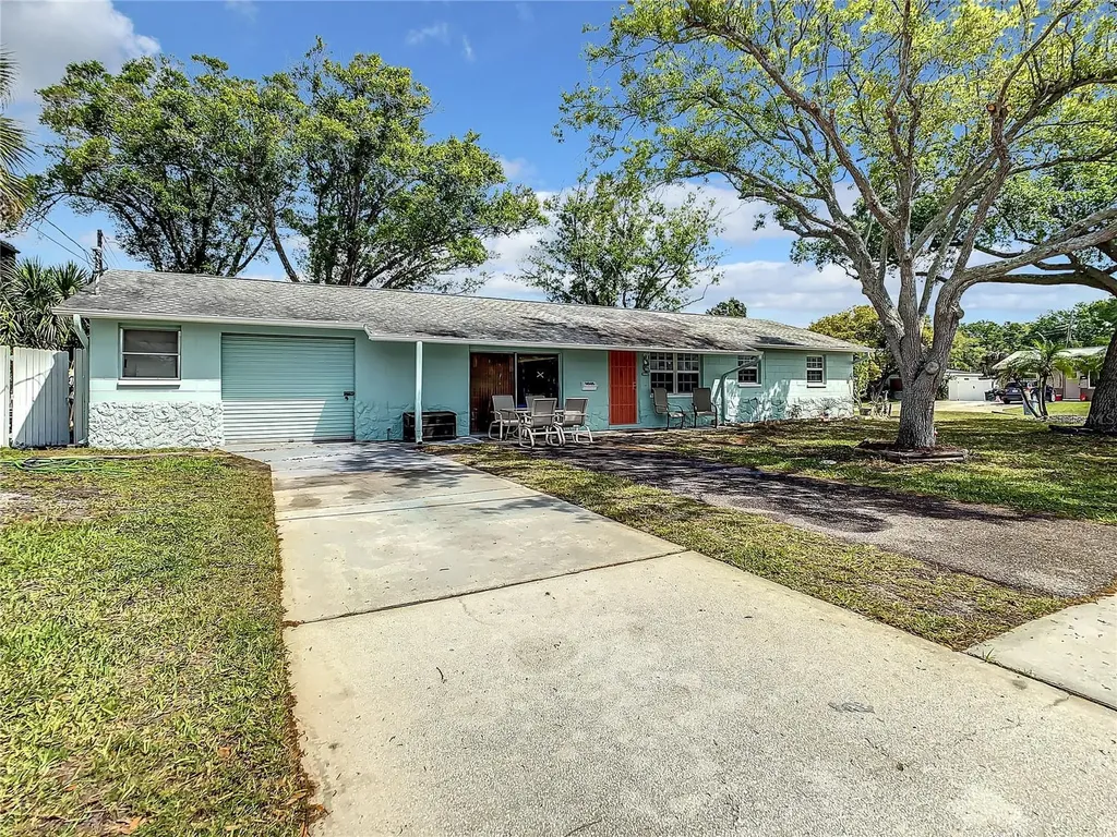 6565 80th Avenue N Pinellas Park FL 33781