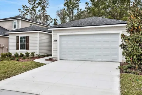 11640 Dunns Crossing Drive Jacksonville FL 32218