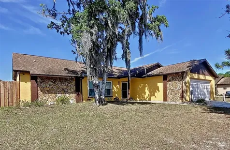 7301 Bramblewood Drive Port Richey FL 34668
