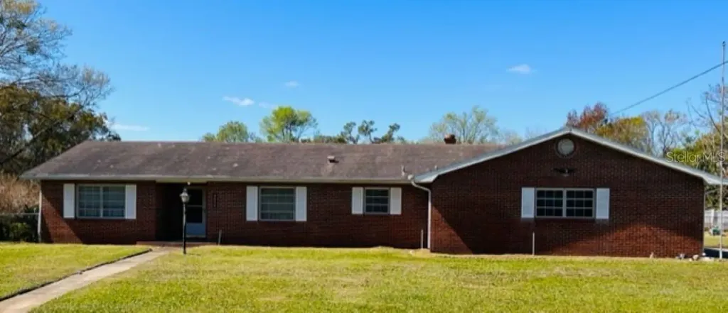 2532 Mohawk Avenue Sanford FL 32773