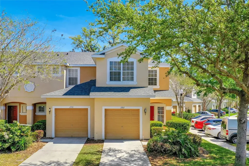 1787 Fritwell Court Ocoee FL 34761