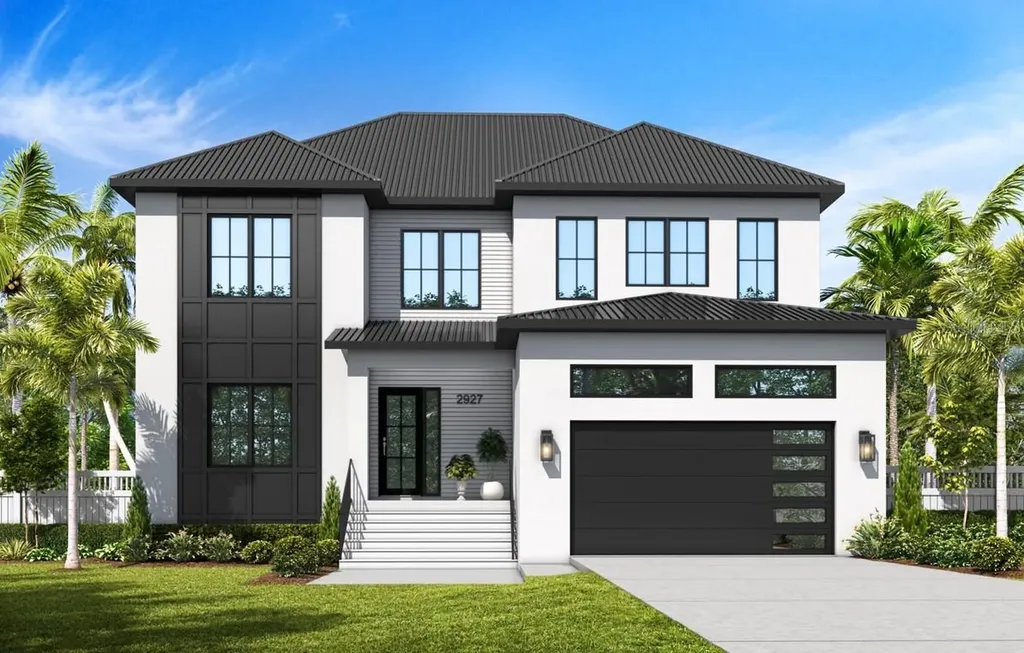 2927 W Averill Avenue Tampa FL 33611