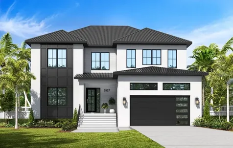 2927 W Averill Avenue Tampa FL 33611