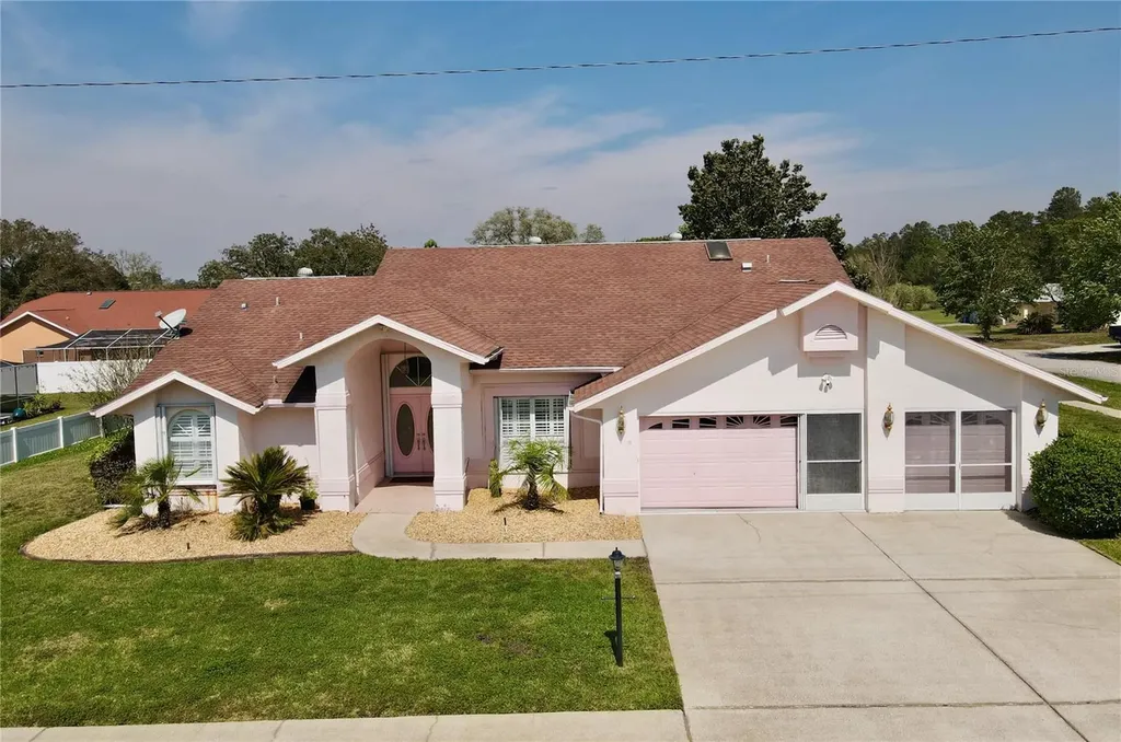 10247 Skyland Street Spring Hill FL 34608