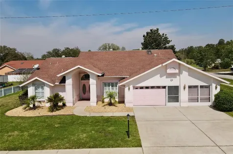 10247 Skyland Street Spring Hill FL 34608
