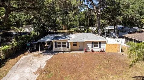 1203 N Ferrell Street Plant City FL 33563
