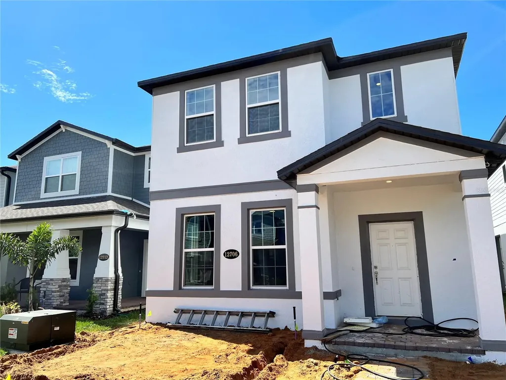 12706 Brodlove Lane Winter Garden FL 34787
