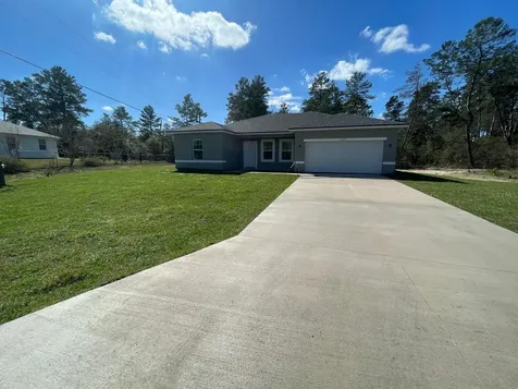 16086 SW 49th Court Road Ocala FL 34473