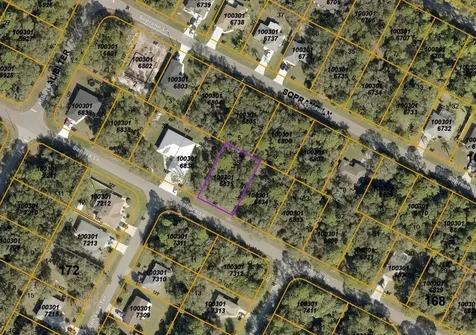 00 Sahara Lane North Port FL 34286
