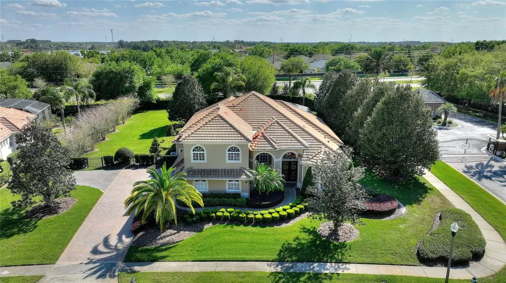 5933 Oxford Moor Boulevard Windermere FL 34786