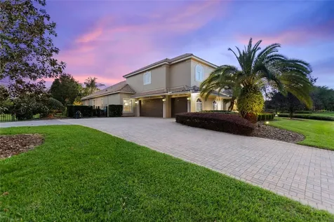 5933 Oxford Moor Boulevard Windermere FL 34786
