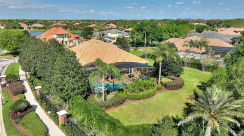 5933 Oxford Moor Boulevard Windermere FL 34786