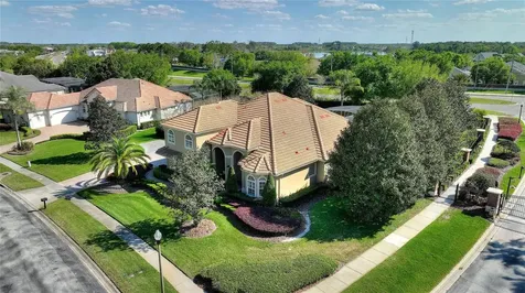5933 Oxford Moor Boulevard Windermere FL 34786