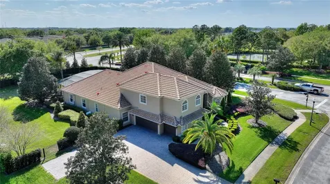 5933 Oxford Moor Boulevard Windermere FL 34786