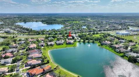 5933 Oxford Moor Boulevard Windermere FL 34786