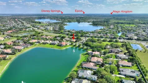 5933 Oxford Moor Boulevard Windermere FL 34786