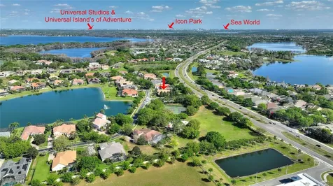 5933 Oxford Moor Boulevard Windermere FL 34786
