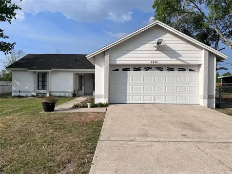 2838 Kimberly Drive Deltona FL 32738