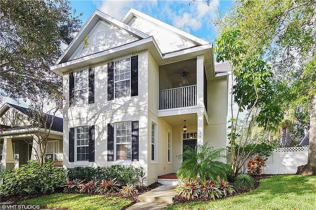 320 N Forest Avenue Orlando FL 32803
