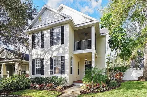 320 N Forest Avenue Orlando FL 32803