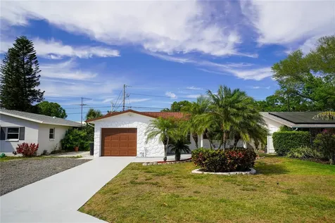 5451 18th Avenue N St Petersburg FL 33710