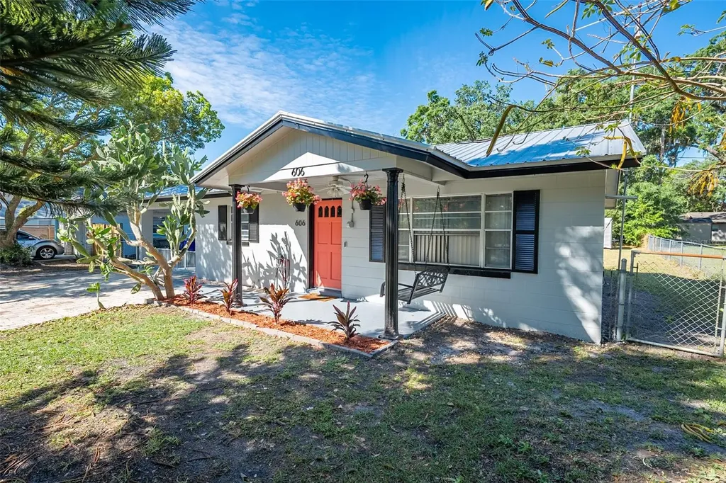 606 California Avenue Saint Cloud FL 34769