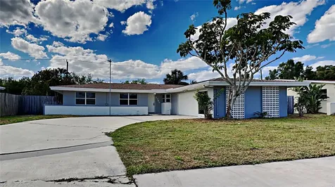 1795 Sandbar Drive Merritt Island FL 32953