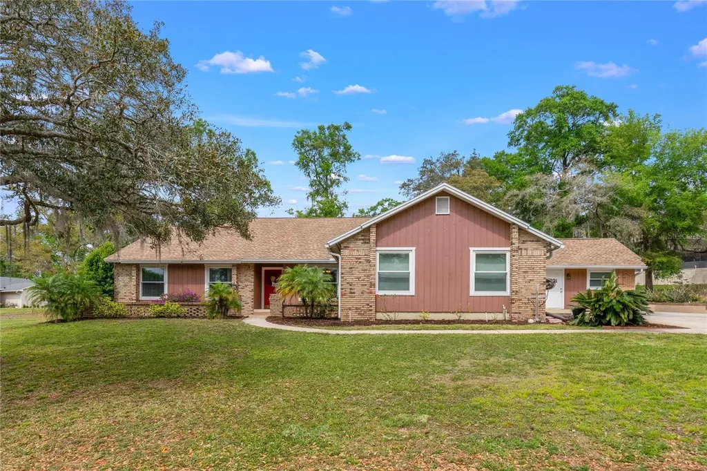 1448 Glenmore Drive Apopka FL 32712