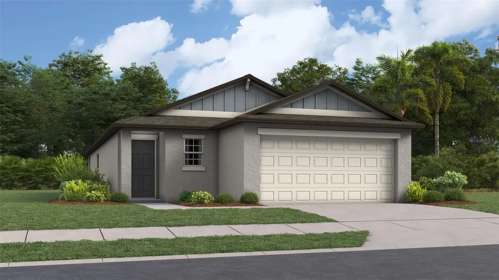 22465 Storybook Cabin Way Land O Lakes FL 34637
