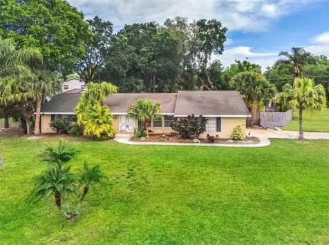 2370 Sue Drive Kissimmee FL 34741