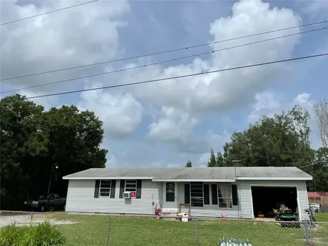 505 N 12th Avenue Arcadia FL 34266