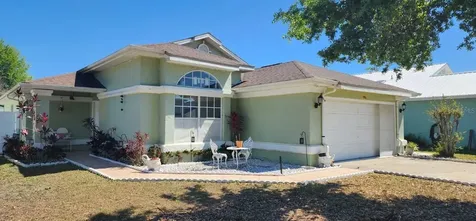 106 Zolfo Springs Court Kissimmee FL 34743