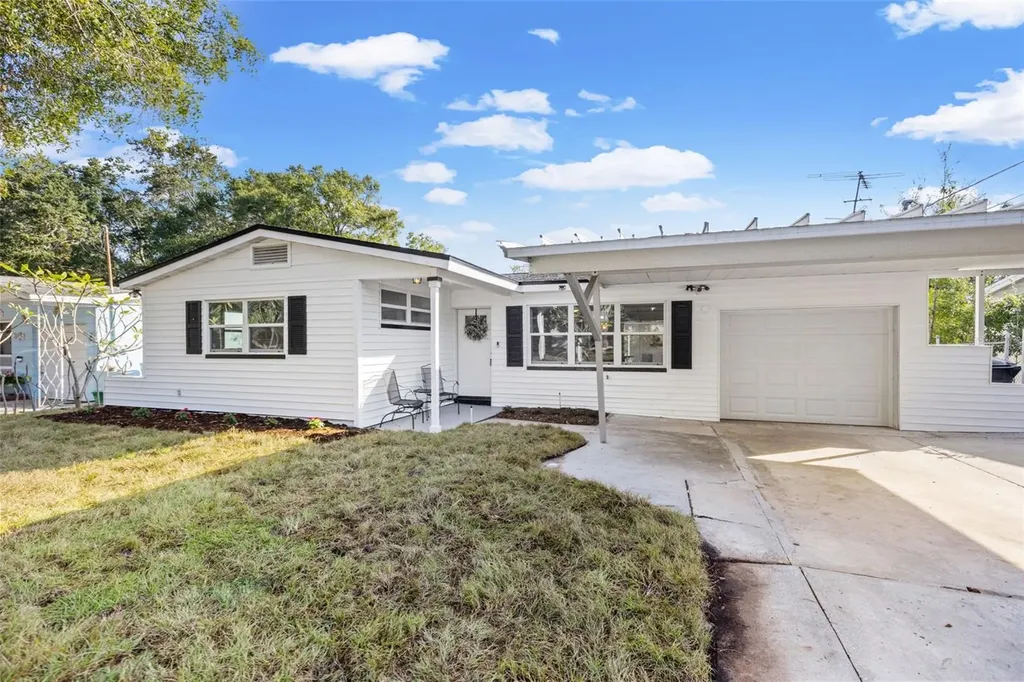 217 Evelyn Avenue Clearwater FL 33765