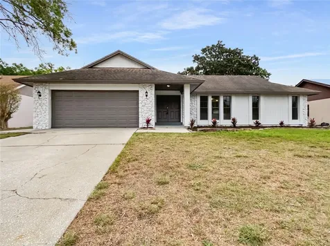 1829 Lake Hill Circle Orlando FL 32818