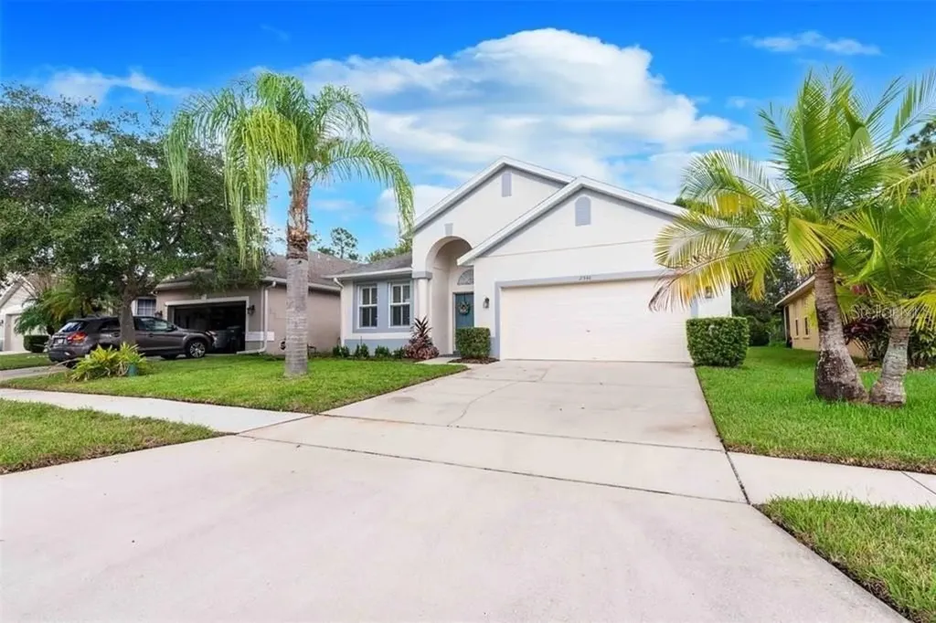 2546 Cypress Trace Circle Orlando FL 32825
