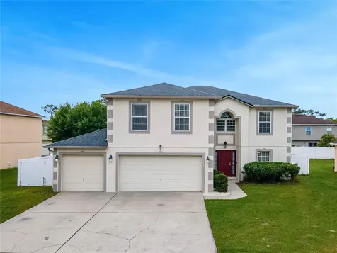 349 Woodland Creek Boulevard Kissimmee FL 34744