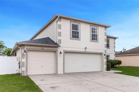 349 Woodland Creek Boulevard Kissimmee FL 34744